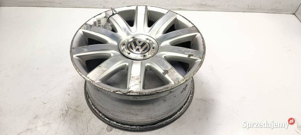 ALUFELGI KOMPLET AUDI A8 D3 R18 osobowe Lipno