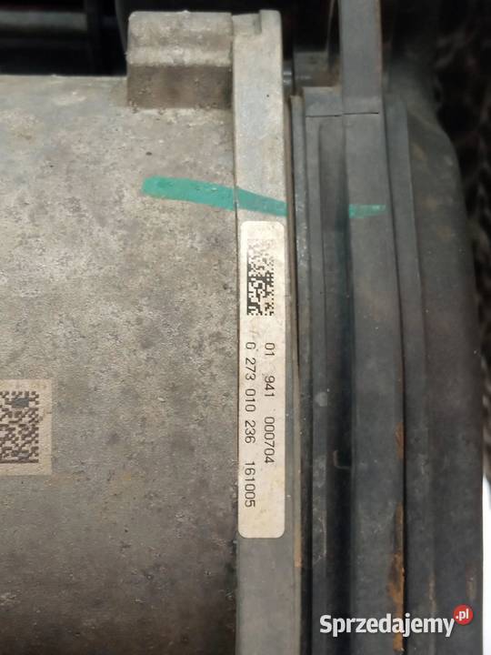MAGLOWNICA PRZEKŁADNIA 7806277429 Volvo S90 II świętokrzyskie