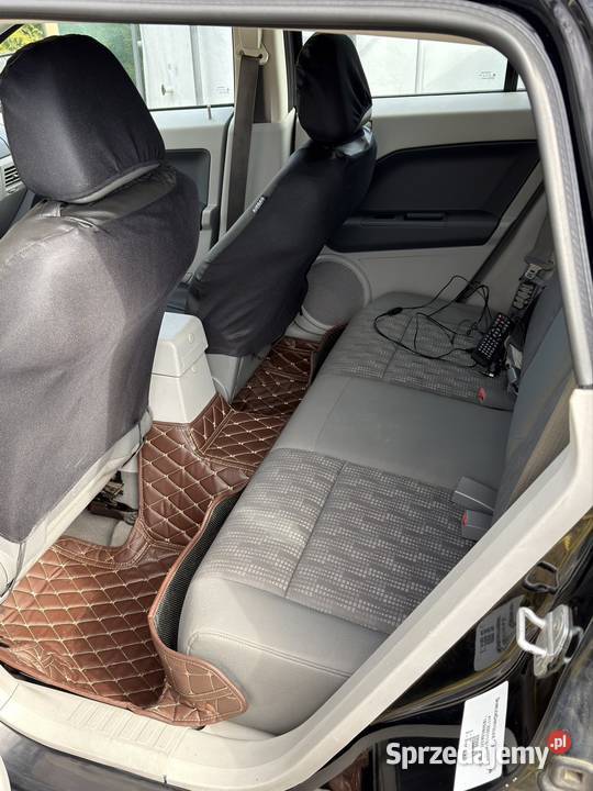 Dodge Caliber Radomsko sprzedam