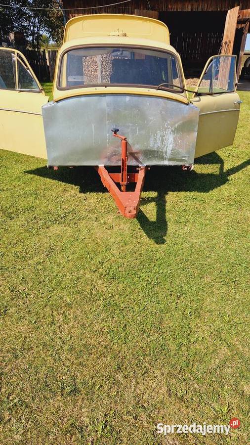 SYRENA BOSTO 105 Samro Sienno