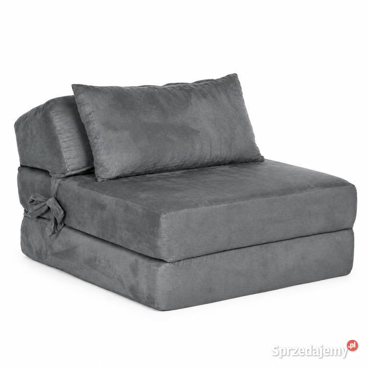 Sofa rozkładana 2w1