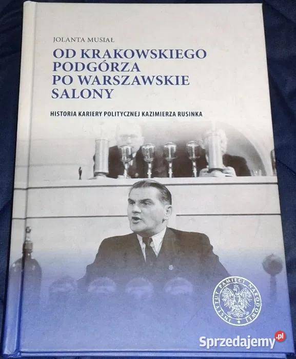 krakowskiego Podgórza warszawskie salony J Chełm