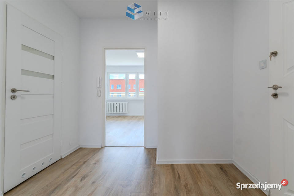 sprzedaży mieszkania Ostróda Stefana sprzedam