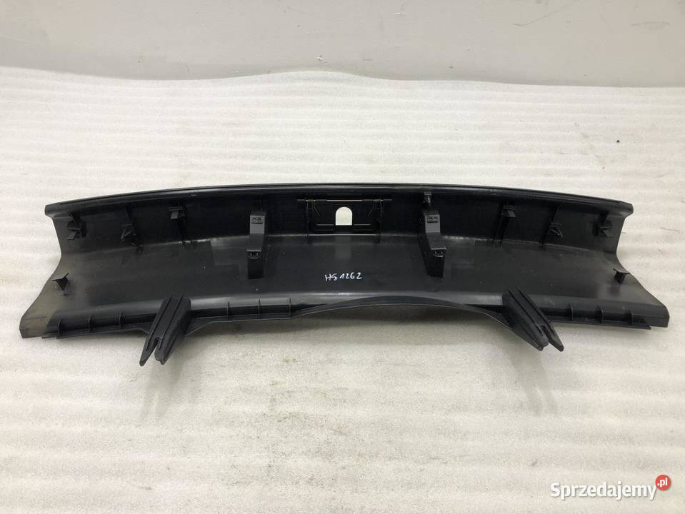 OSŁONA PASA BAGAŻNIKA AUDI A5 8T 8T8864483 osobowe