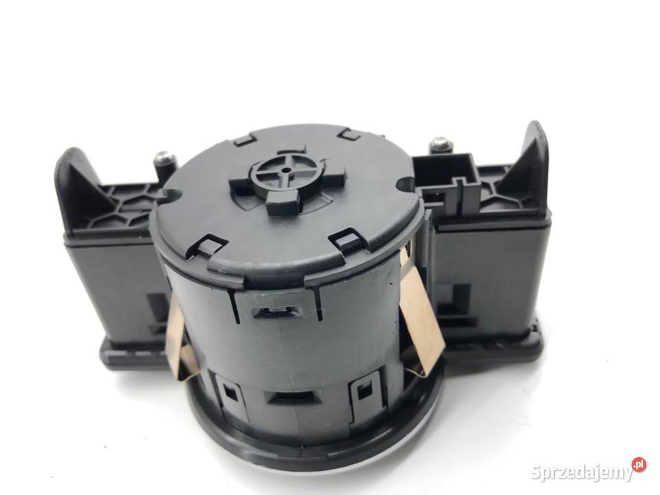 WŁĄCZNIK ŚWIATEŁ MERCEDES X204 A2049058002 0815