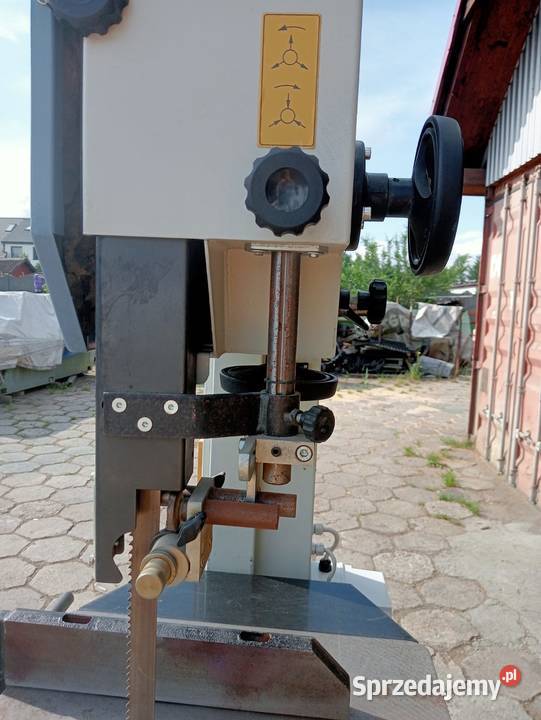 Piła taśmowa Maka 600 Wejherowo