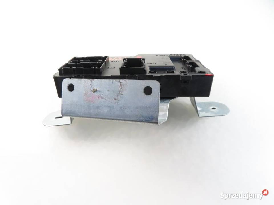 BSI FORD FIESTA MK6 VI 14 TDCi 8V5115K600CG