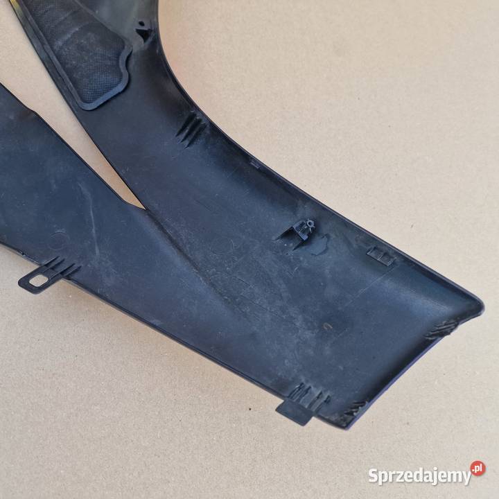 HONDA CBR 1000R SC59 0811 BOK OWIEWKA BOCZEK Bieleń