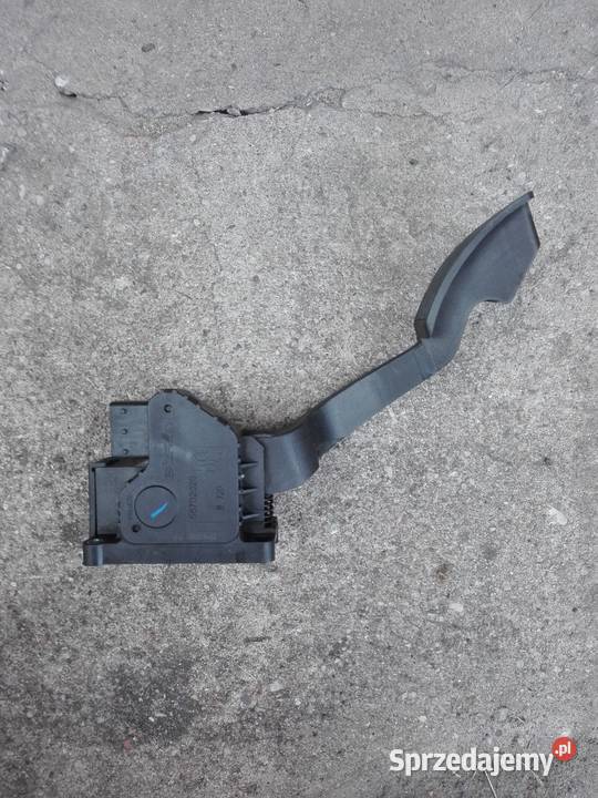 pedał gazu fiat grande punto 12 55702020
