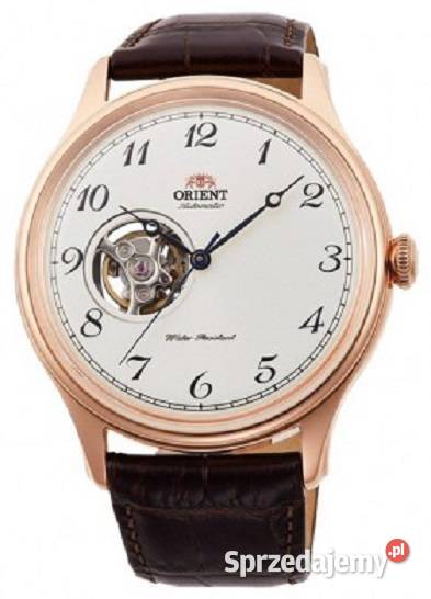 Zegarek Orient RAAG0012S10B Warszawa