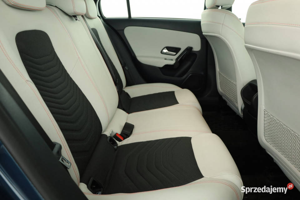 Mercedes A A 200 Klasa A Piaseczno