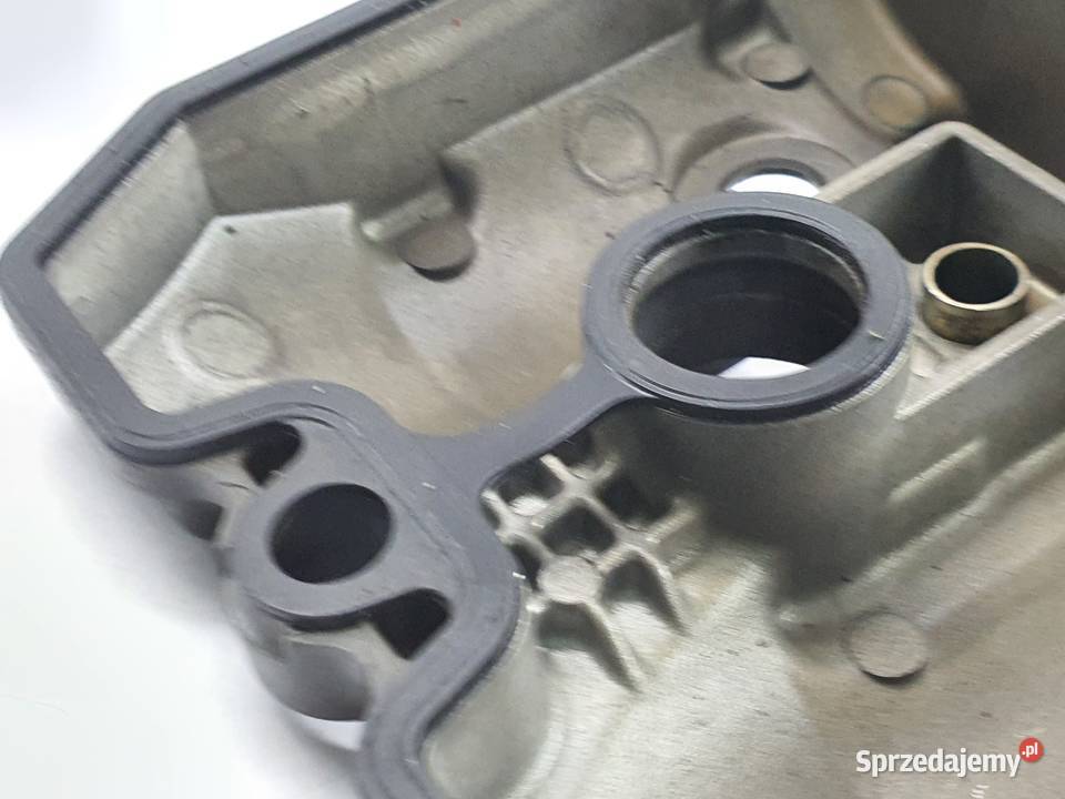 Dekiel Pokrywa Zaworow Suzuki Ltz 400 Kawasaki Łódź