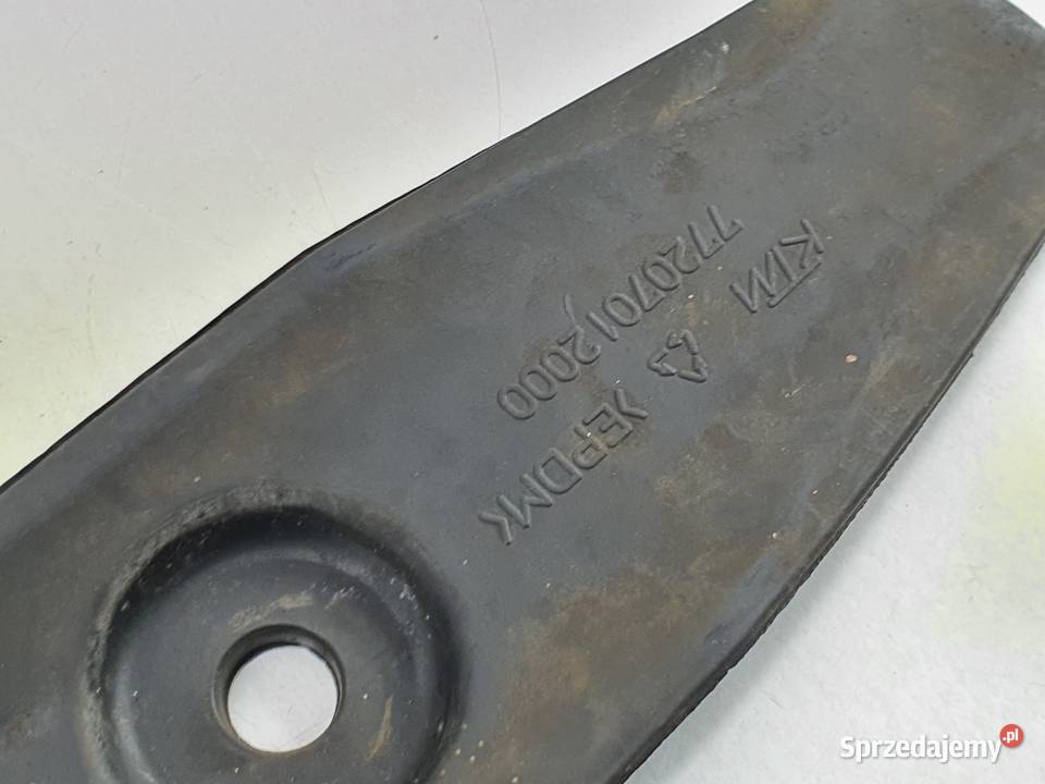 Guma Oslona Pod Zbiornik Ktm Exc 450500 Sxf Łódź