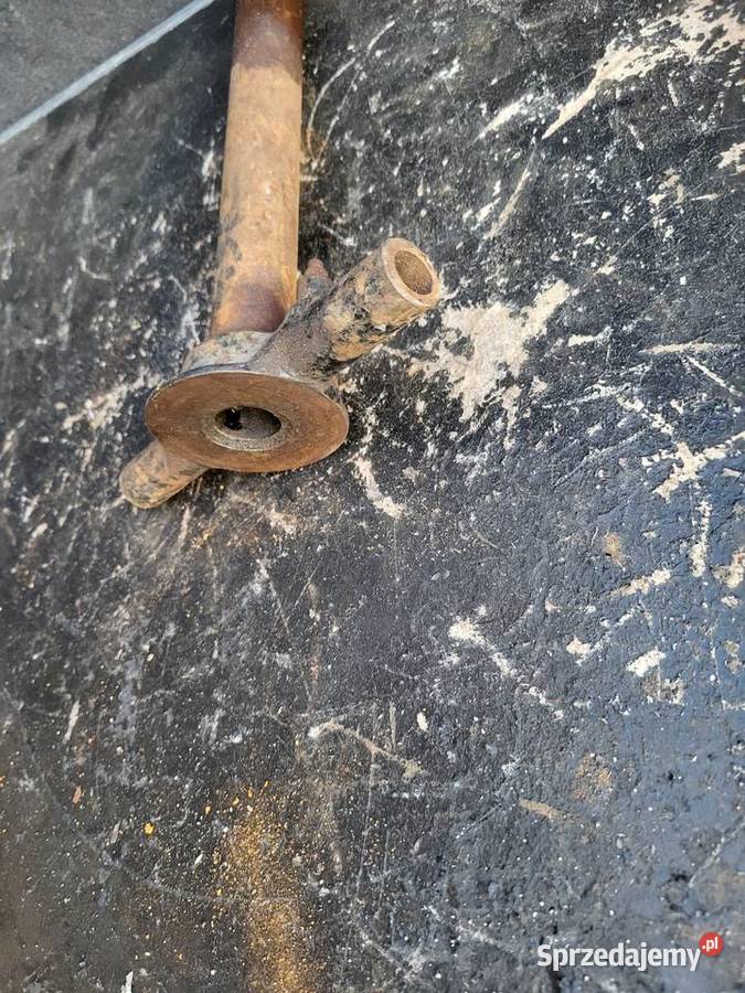 SZTYCA TRIUMPH ZUNDAPP NSU Rybnik