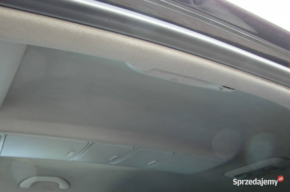 Volkswagen Golf Plus 20 TDI 105 I 20042009 Piła