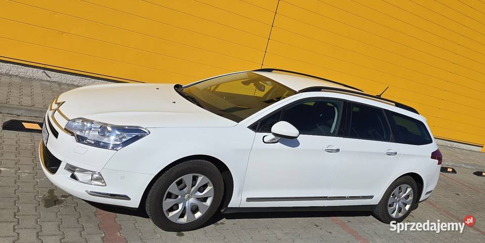 Automat Diesel Klima Hak Navi bez hydroactiv diesel pomorskie Słupsk sprzedam
