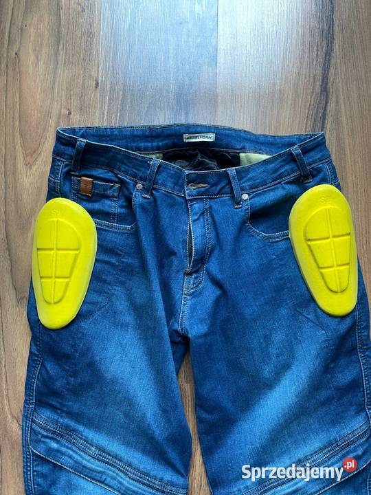 Spodnie Rebelhorn Rade Piła sprzedam