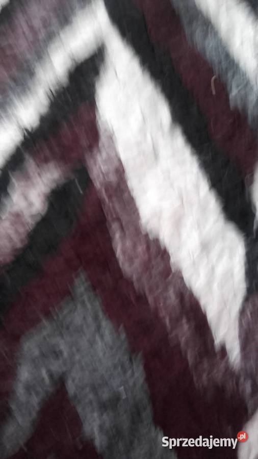 narzuta kolorowa Łódź sprzedam