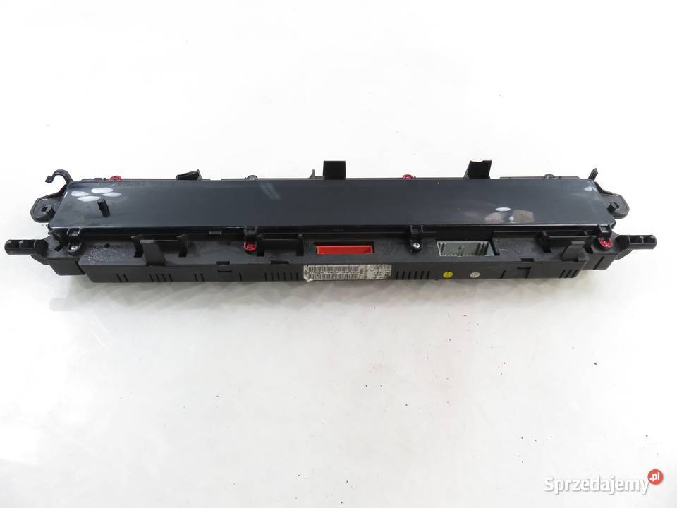 LICZNIK RENAULT SCENIC II 15 dCi JM1F K9K 724