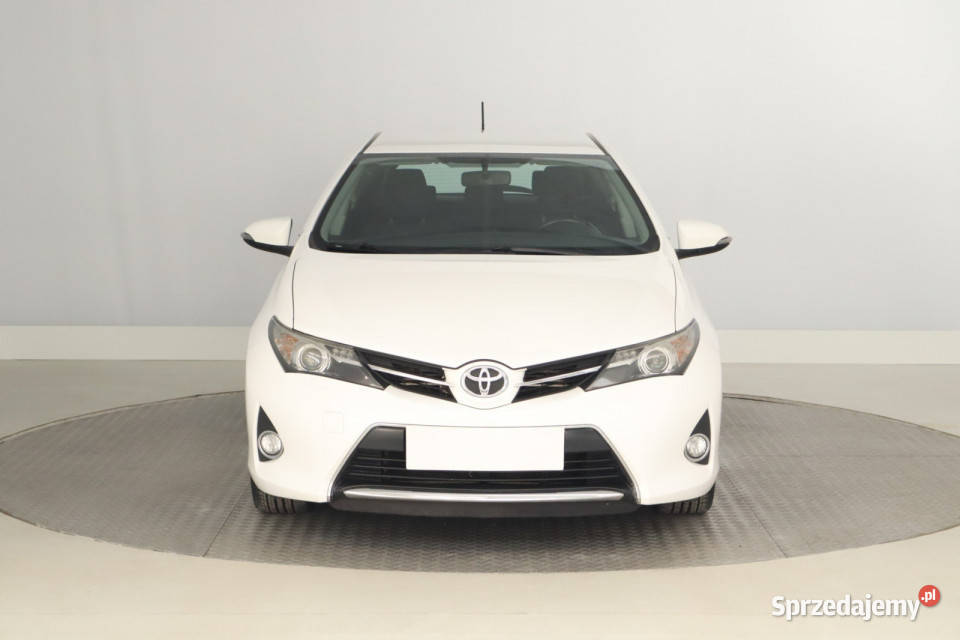 Toyota Auris 20 D4D gniazdo USB Zabrze