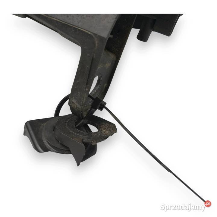 LAMPA LEWA Audi A6 C6 0811 lewy LIFT przód XENON Chełm