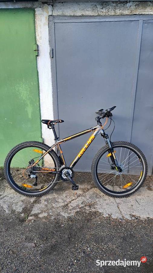 Kellys viper 50