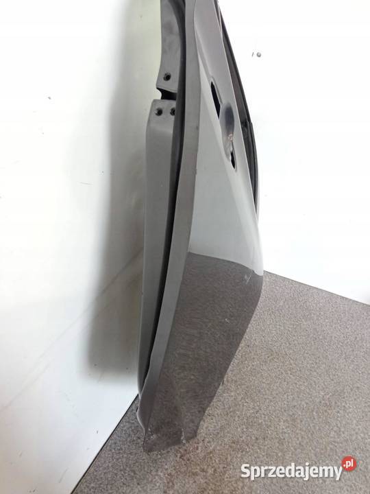 DRZWI PRAWE TYŁ 1G3 PLUGIN Toyota Prius IV 2015 osobowe sprzedam