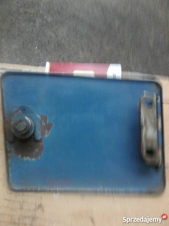 klapka wlewu paliwa fiat 125p