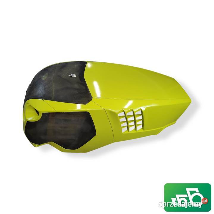 Maska Pokrywa silnika Grill Claas Arion 4 cyl Wilkowo