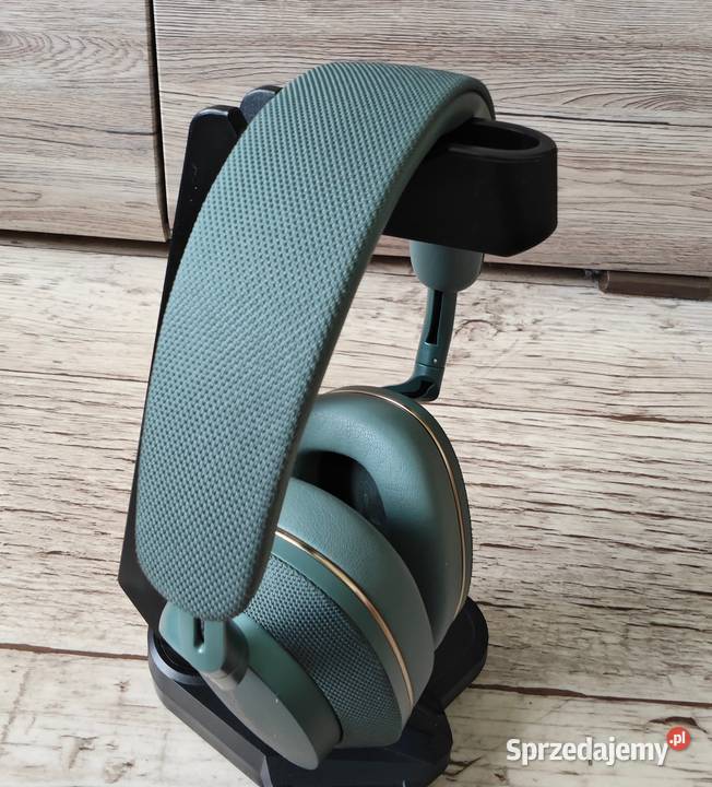 Słuchawki bezprzewodowe Bowers Wilkins Px7 S2e Pszczyna