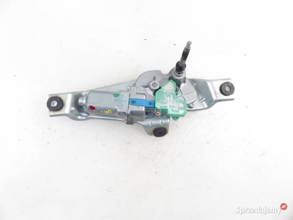 SILNICZEK WYCIERACZKI TYŁ SUBARU IMPREZA III