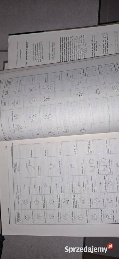Encyklopedia Techniki WNT Kultowe wydanie z lat