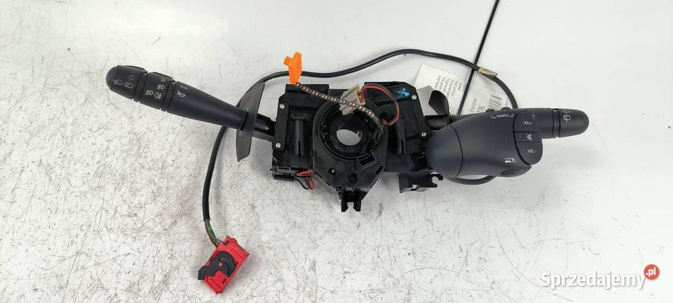 PRZEŁĄCZNIK ZESPOLONY RENAULT CLIO II Lipno