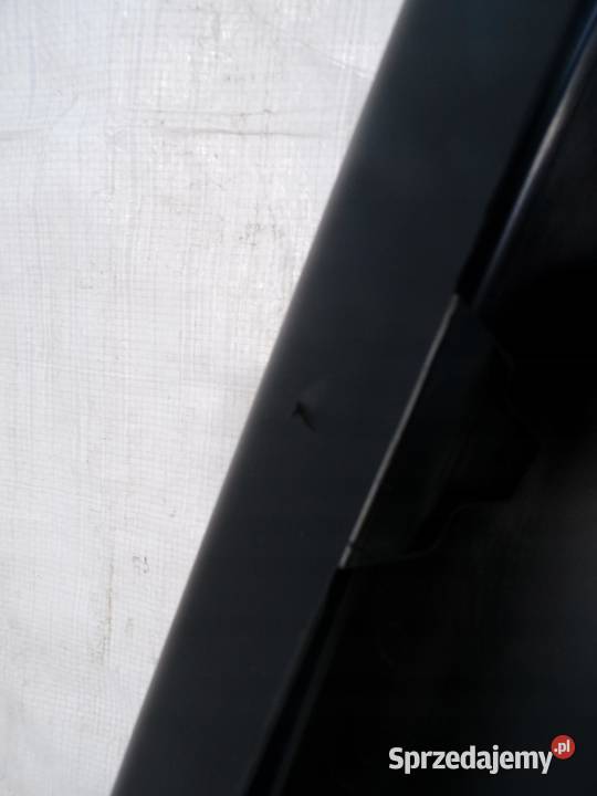 ZDERZAK TYŁ TYLNY 4XPDC 9808627477 OPEL VIVARO C kujawsko-pomorskie