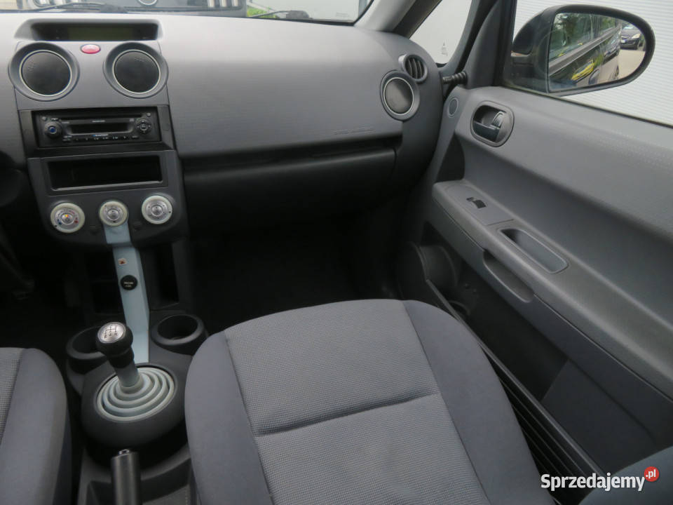 Mitsubishi Colt 11 ABS