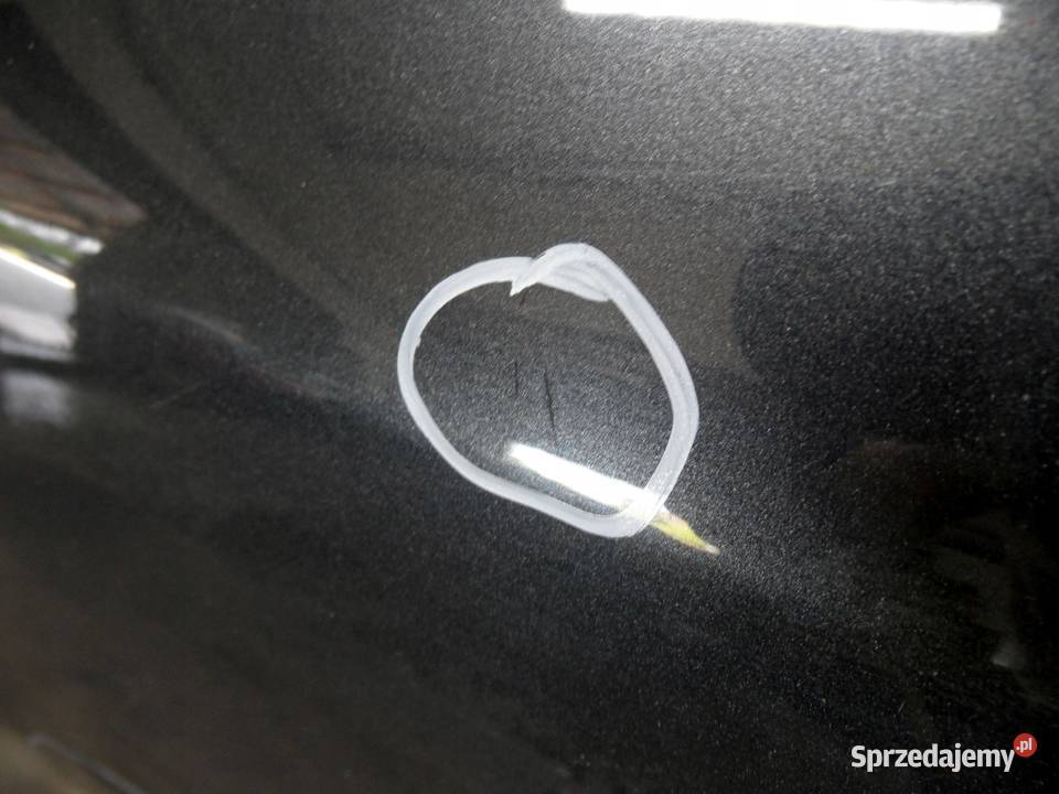 MAZDA 6 III GJ 14r drzwi lewe przód osobowe świętokrzyskie