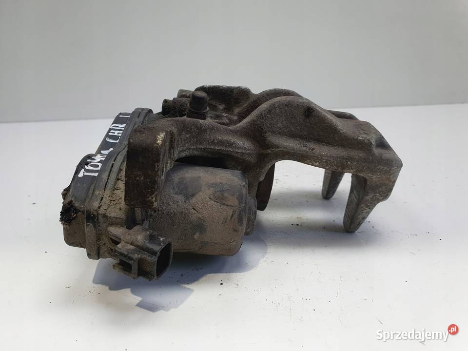 Toyota CHR CHR TYLNY ZACISK HAMULCOWY lewy tył osobowe lubelskie