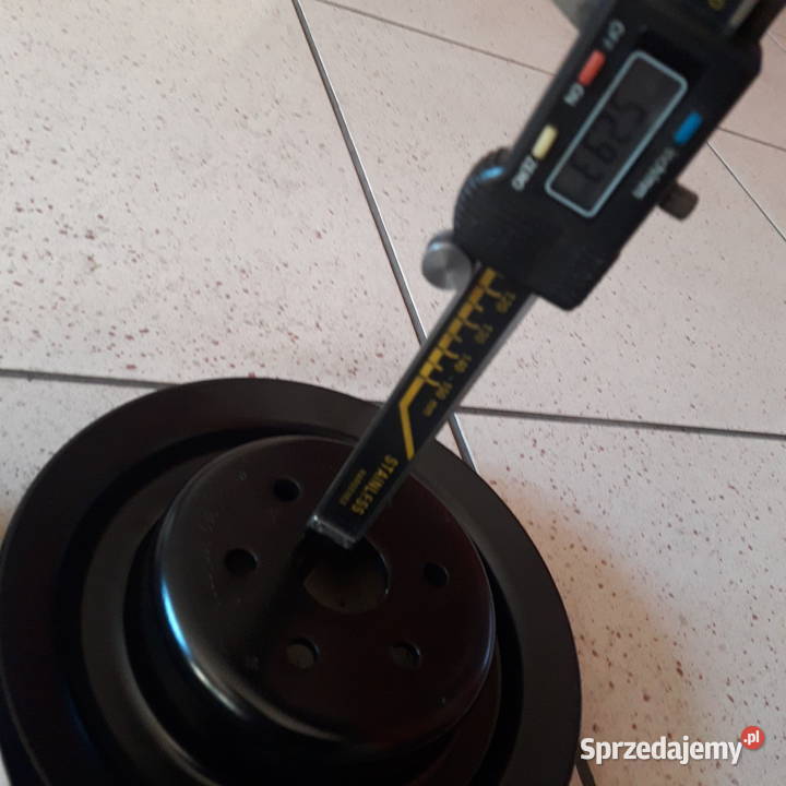 3622000105 koło pasowe Pompy Wody Mercedes