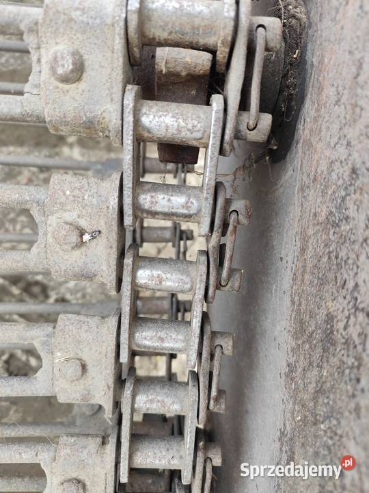 Kopaczka ELEWATOROWA Stara Kornica