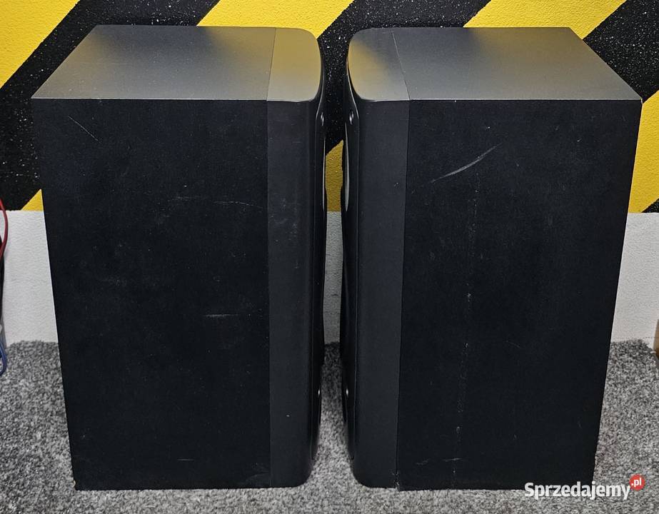 Kolumny stereo Technics SBCH655 Wysyłka 20 zl Kraków