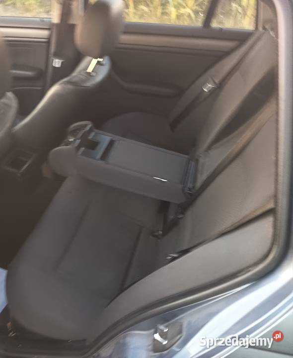 BMW E46 320d Opole Lubelskie sprzedam
