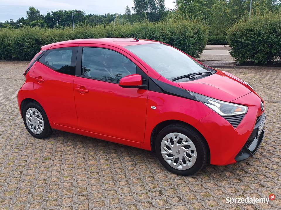 krajowa mały przebieg poduszka powietrzna Motoryzacja Poznań