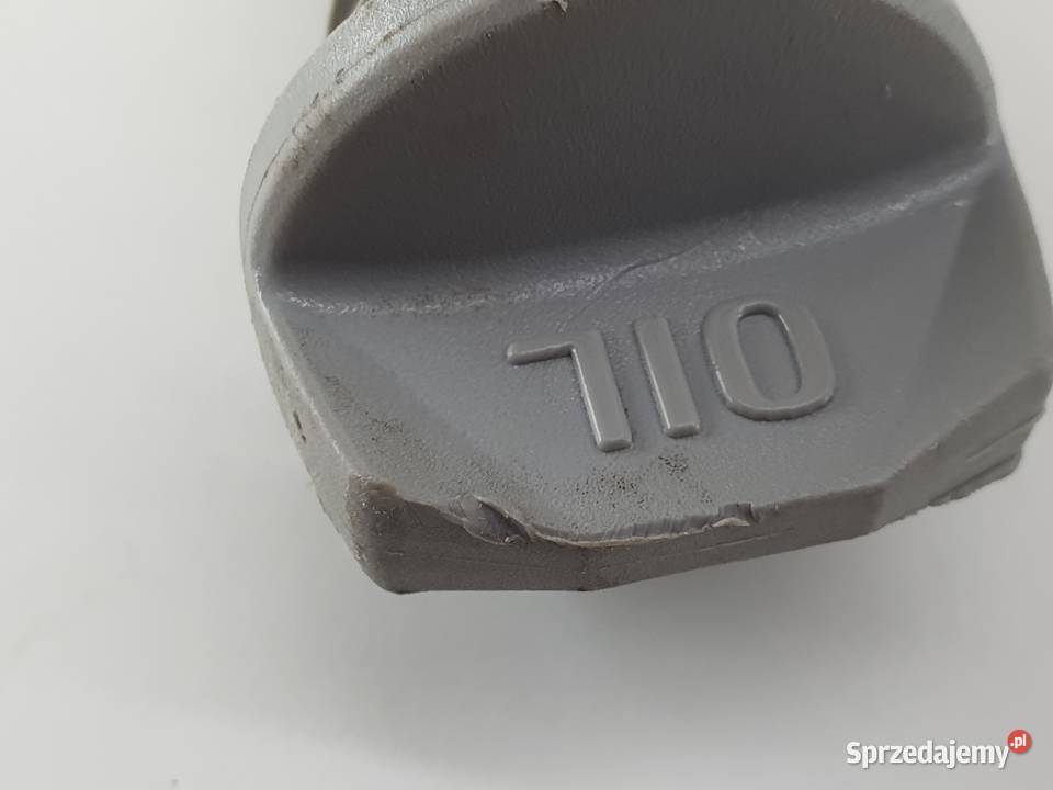 Bagnet Oleju Miarka Can Am Maverick 1000R XXC Czujniki Łódź