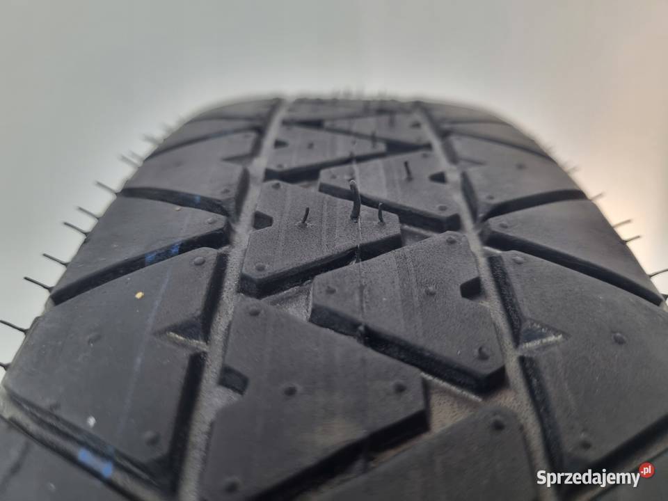 KOŁO DOJAZDOWE ZAPASOWE Audi Seat Vw Golf V Chełm