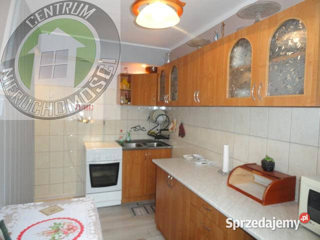 Mieszkanie Nowy Sącz 4942m2 2pok wielka płyta małopolskie