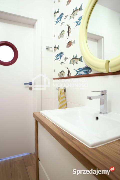 Mieszkanie 4394m2 2 pokojowe Łeba