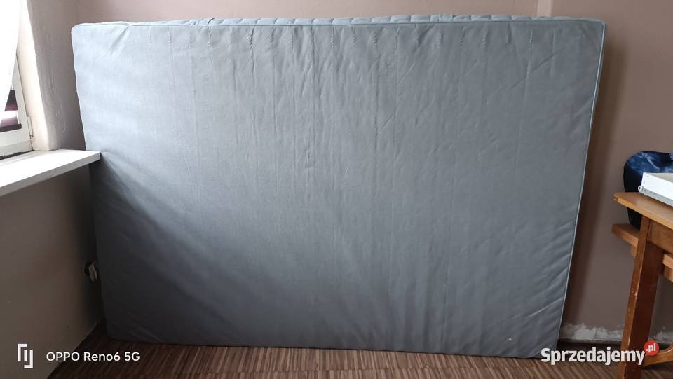 Materac 160x200 Wrocław