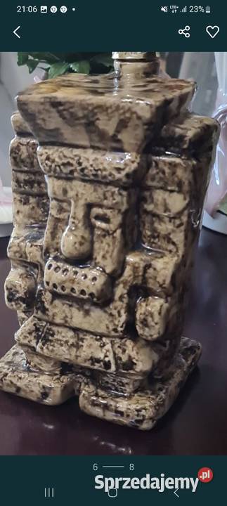 Karafka butelka na alkochol Przasnysz