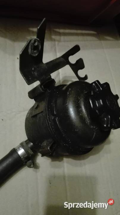 Wspomaganie zbiorniczek zf polonez truck atu Suskowola