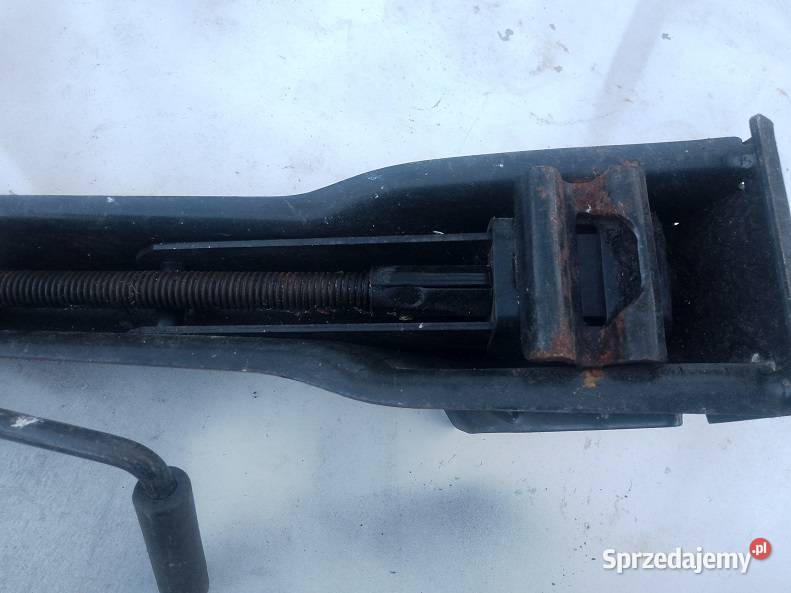 Lewarek podnośnik Honda Concerto Accord Civic warmińsko-mazurskie sprzedam